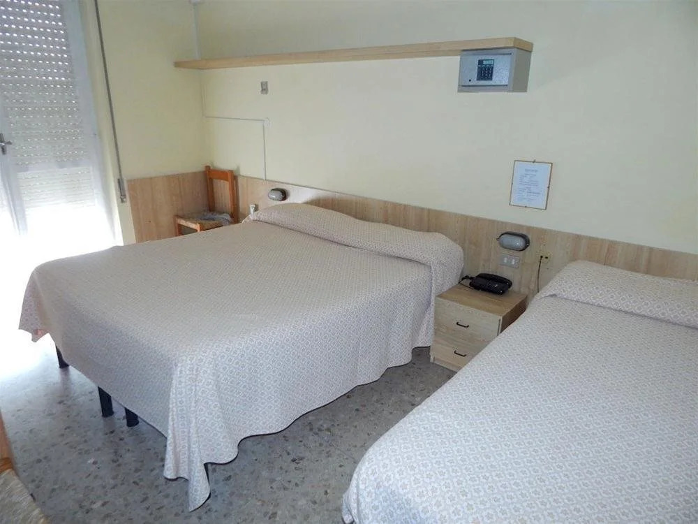 Hotel Villa delle Rose