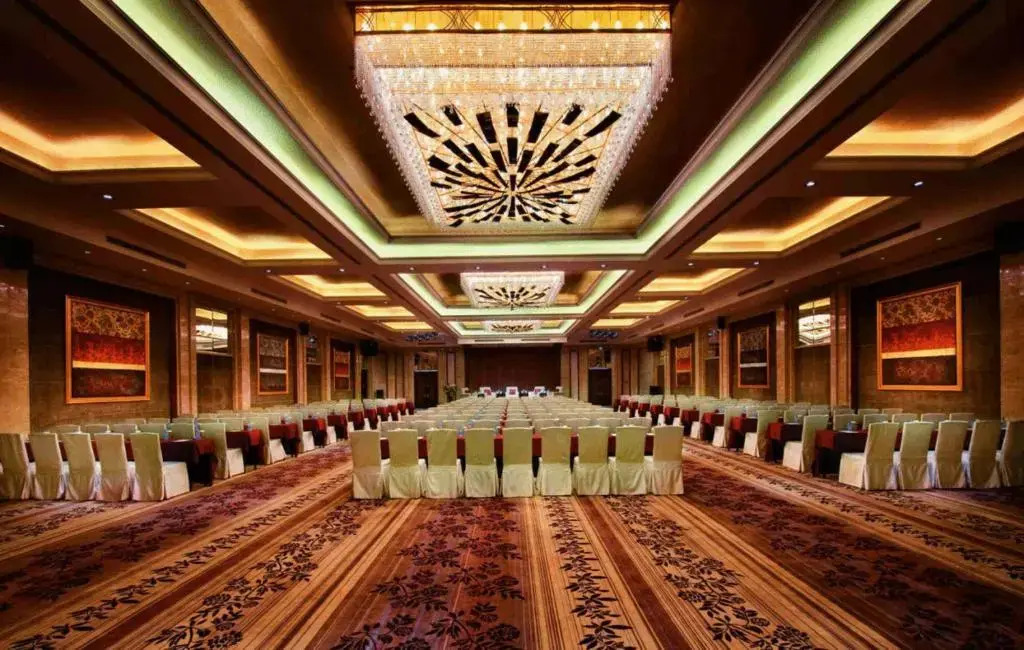 Zhengzhou Yuehai Hotel