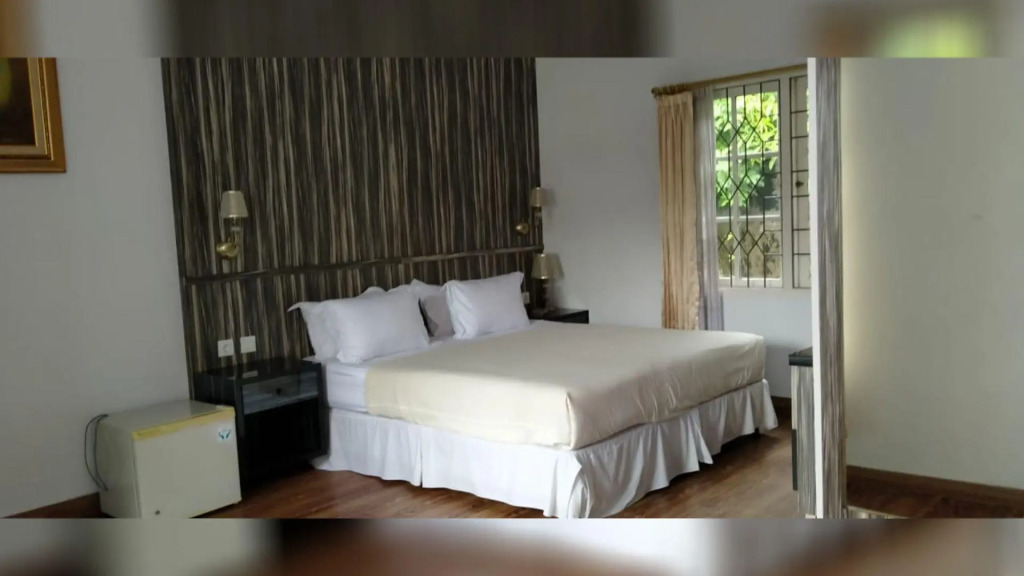 Hotel Purnama