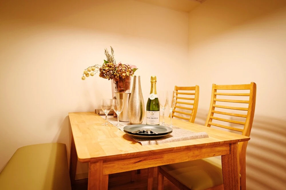 Hostel PRELION SAPPORO
