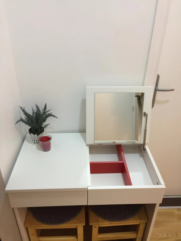 VERY CLOSE Studio Apartment