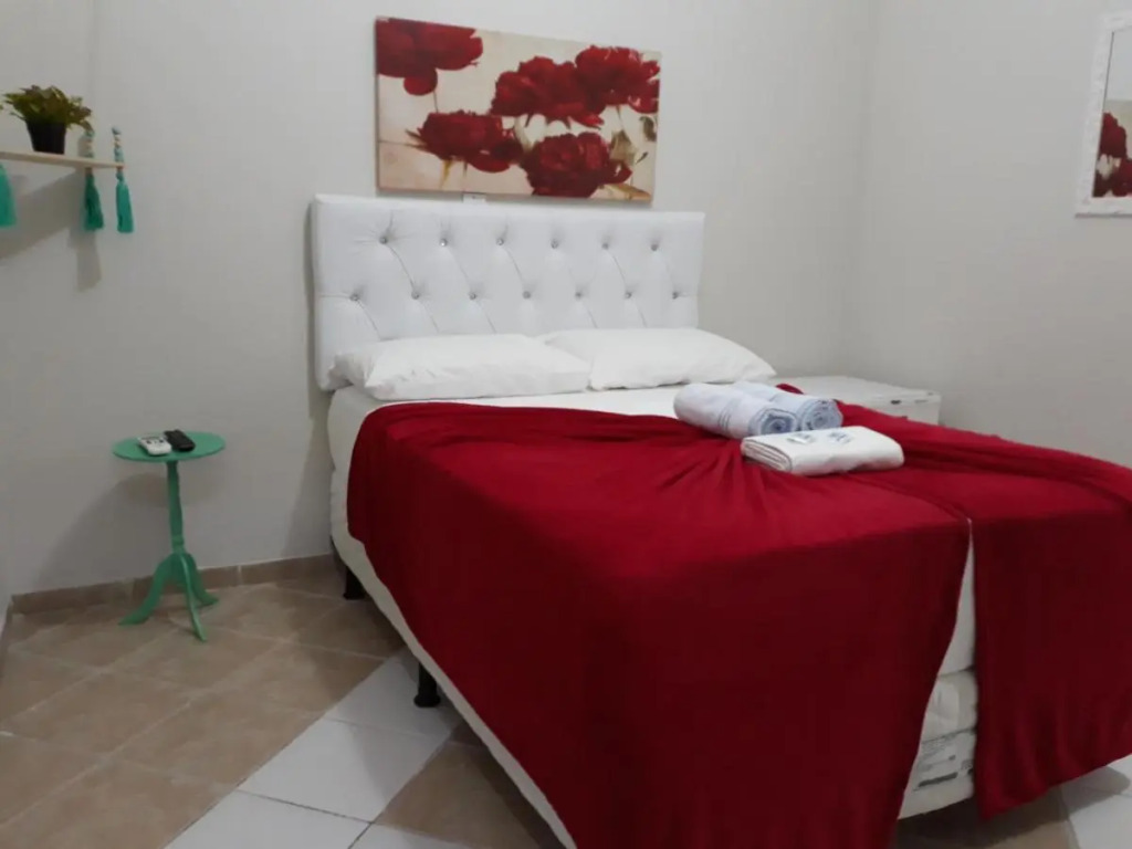 Suites Solanas de Porto - Porto de Galinhas