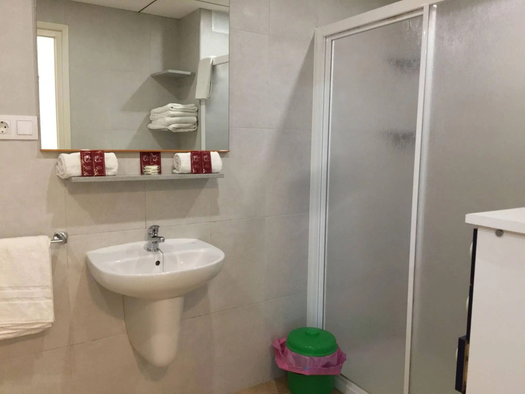 Apartamentos Deauville