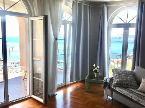 Apartments Glavas