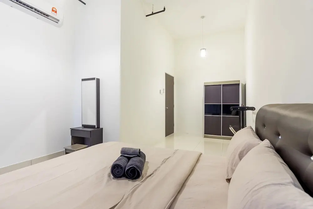 My Casa 2 Bedroom Spacious Family Unit near KLCC