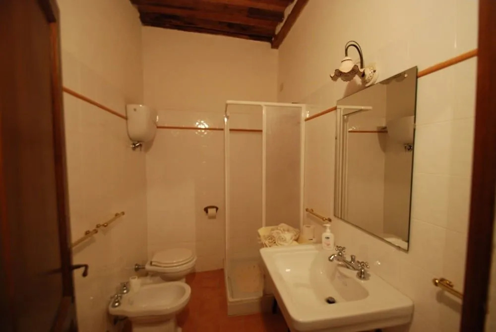 Casa vacanze Pievina