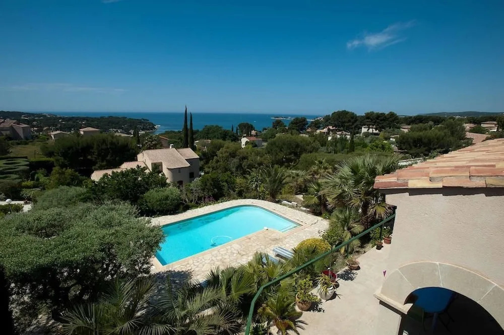 La Villa Sanary-Sur-Mer
