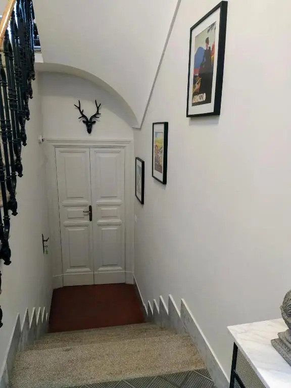 Casa Borrelli