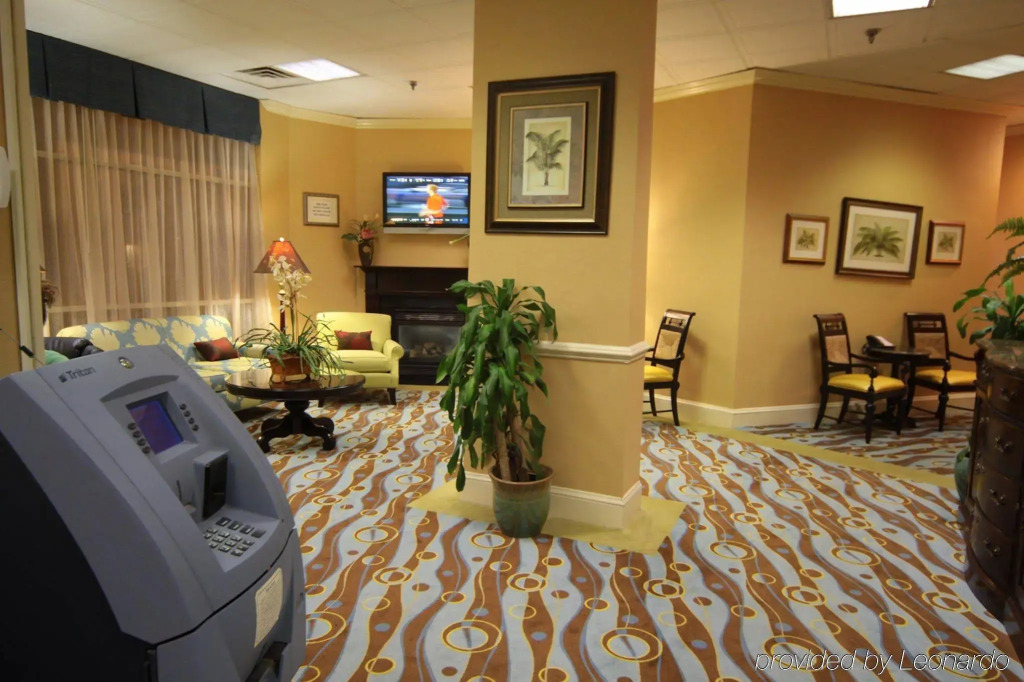 Holiday Inn Charleston-Riverview by IHG