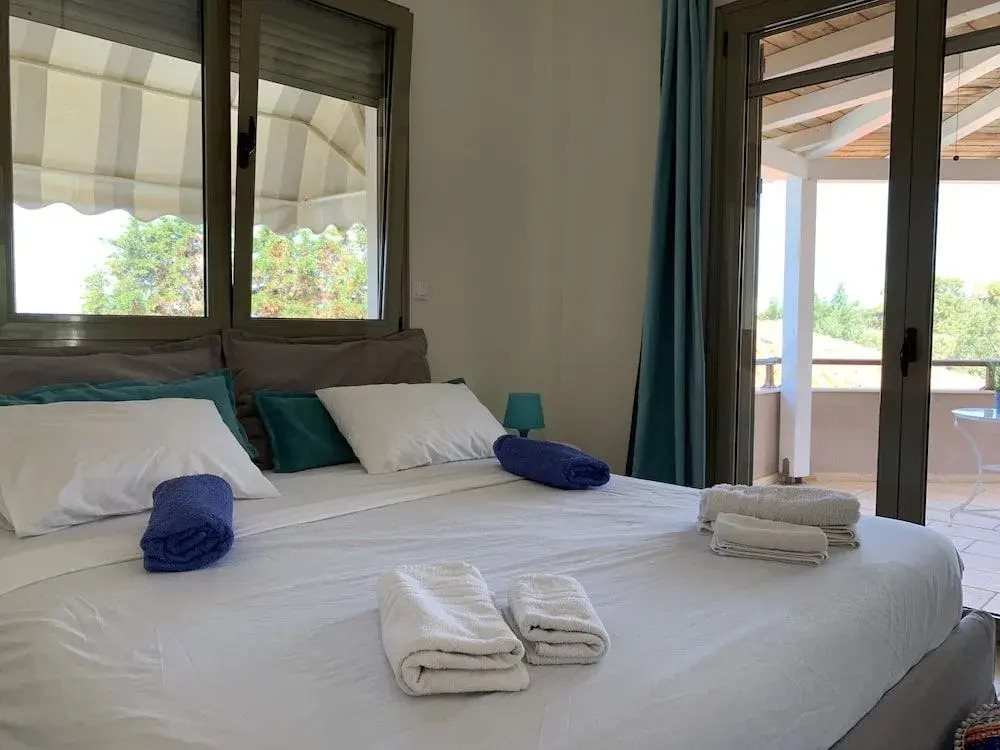 Villa Victory Porto Heli