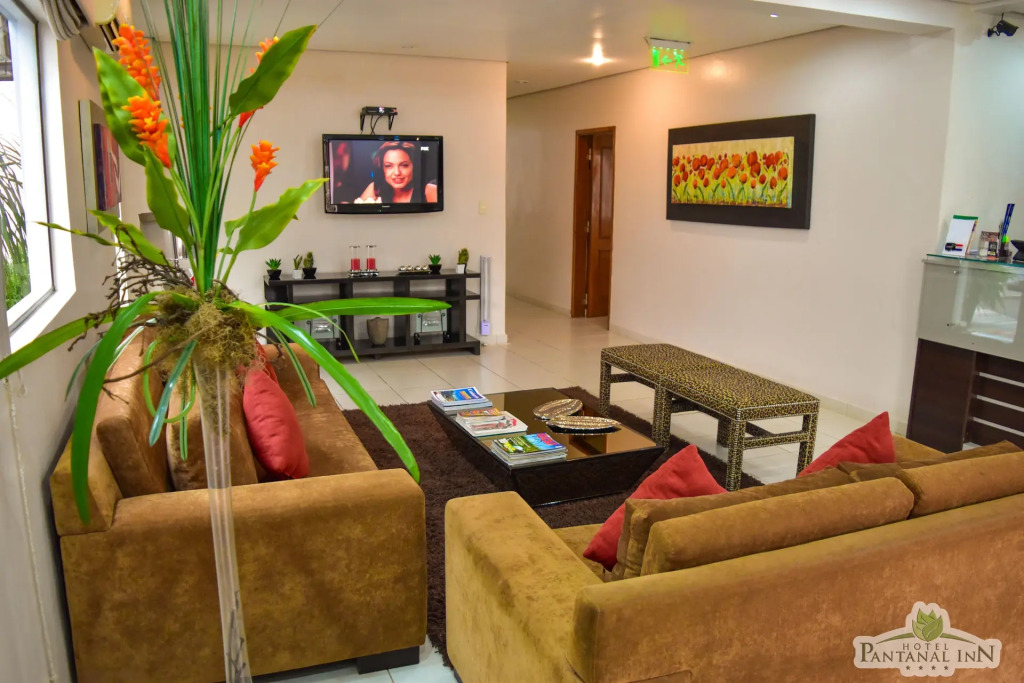 Pantanal Inn Hotel