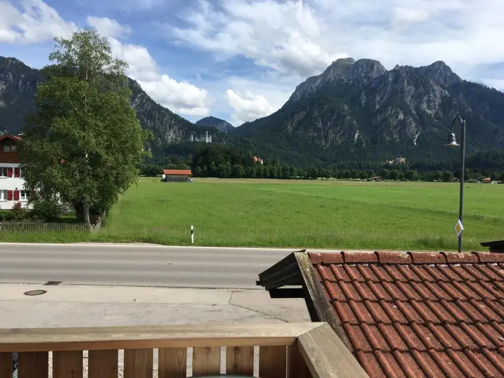Gästehaus Charlotte