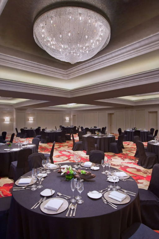 Sheraton Fuzhou Hotel