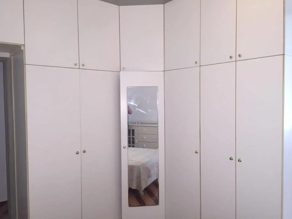Espaço Copacabana Comfort Two Bedrooms - Alugue o apartamento inteiro