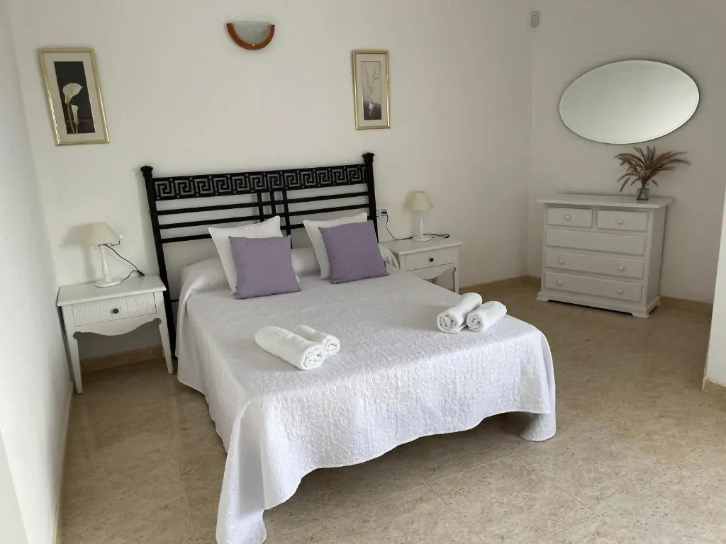 Apartamentos Dulcemar Frente al Mar con zona SPA