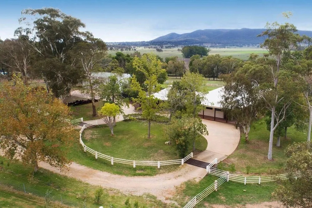 Bonnie View A Magnificently Luxurious Retreat