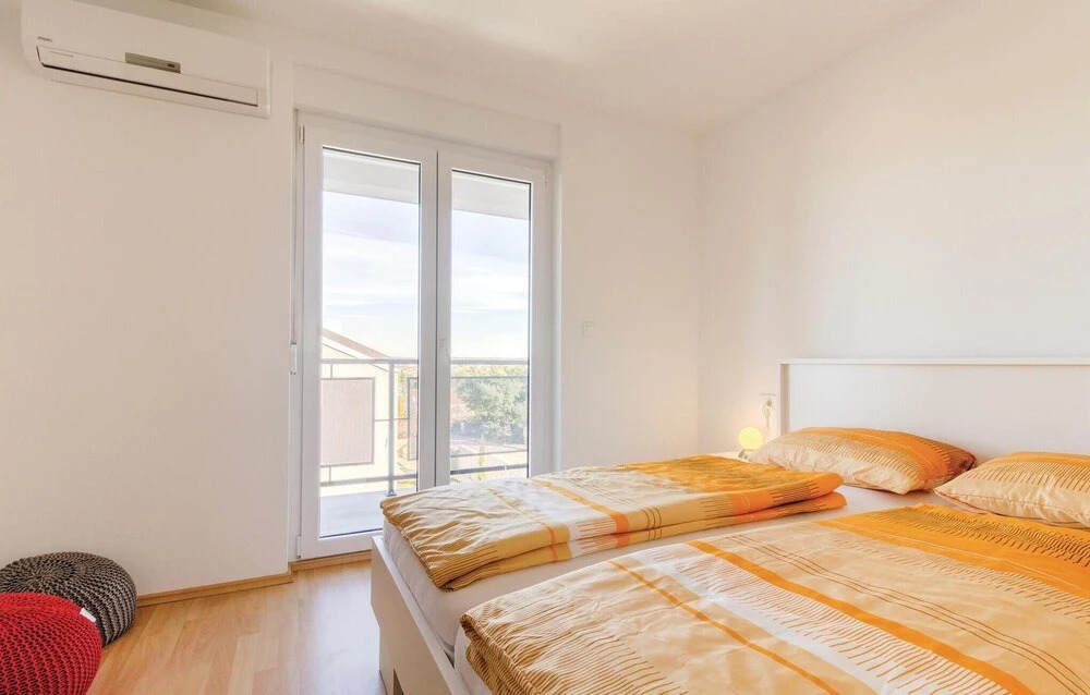 Four-Bedroom Holiday Home In Volme