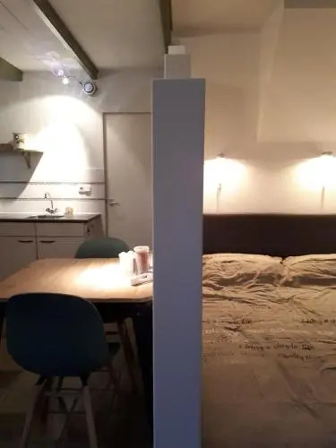 Vakantiehuisje Biggekerke