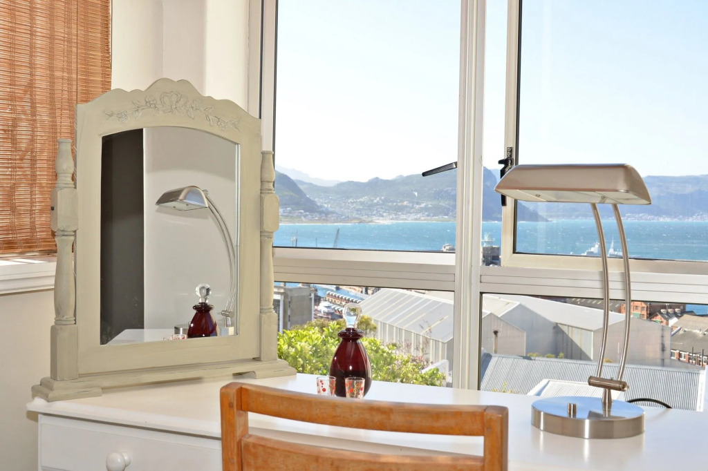 The Grosvenor Guest House & Self Catering