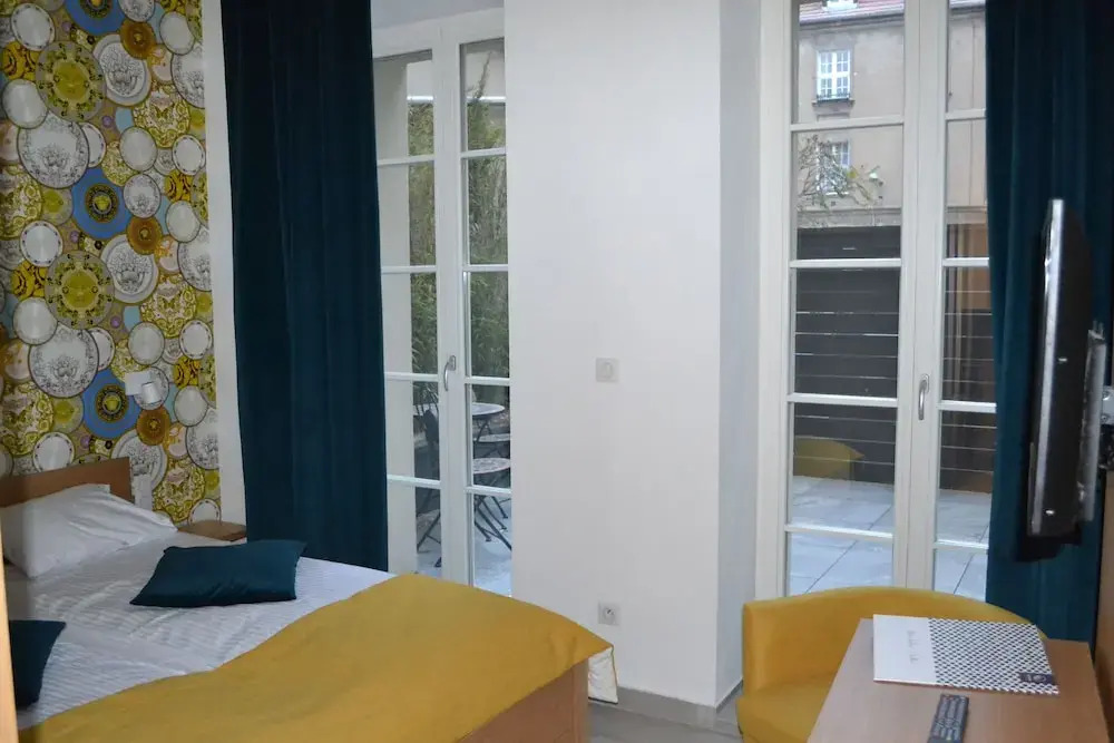 Estate Center Rooms Wozna