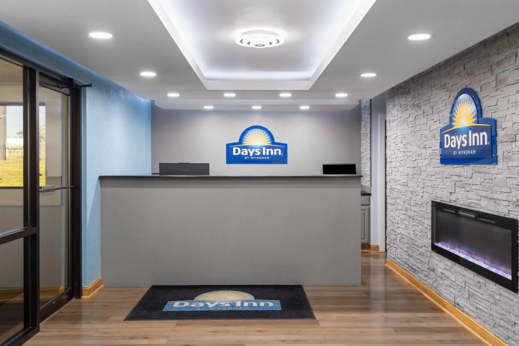 Days Inn by Wyndham Cloverdale Greencastle
