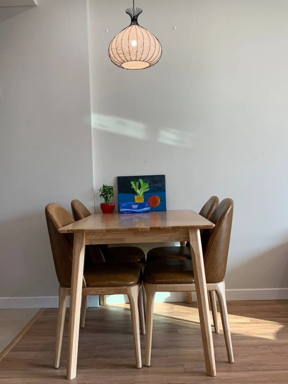 Asahi Luxstay-the Legend 2br Lakeview