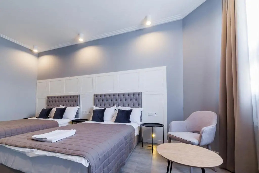 Partner Guest House Shota Rustaveli