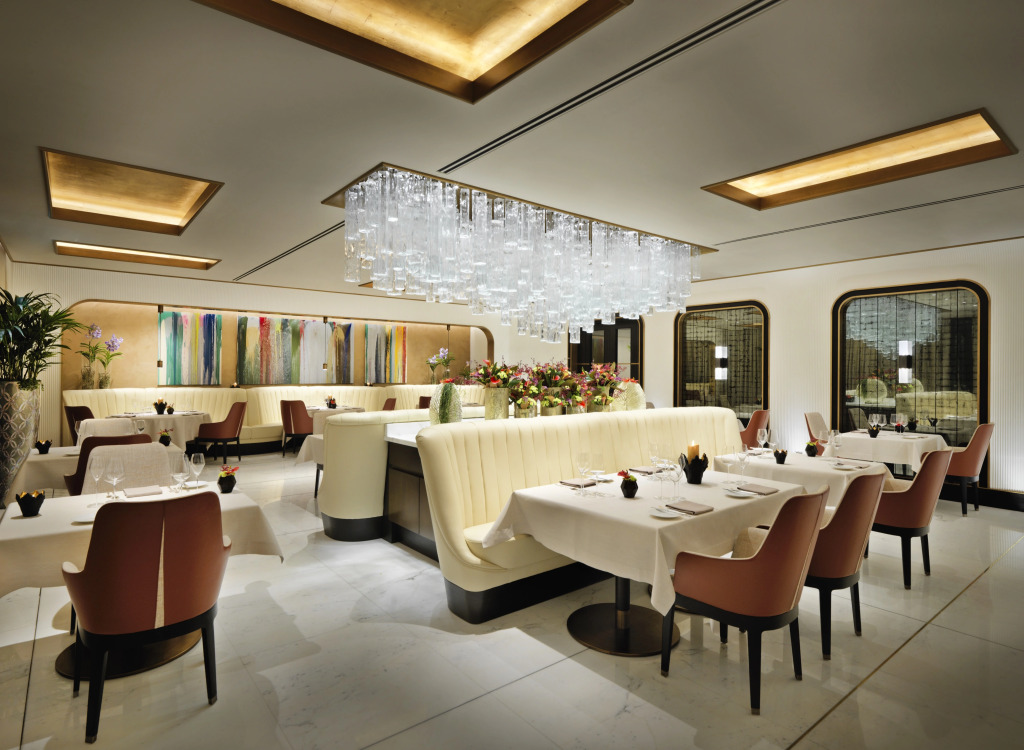 FIVE Zurich - Luxury City Resort