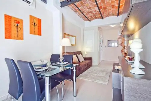 Apartments Barcelona & Home Deco Gracia