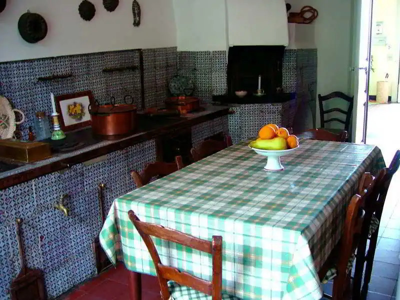 Villa il Padrino