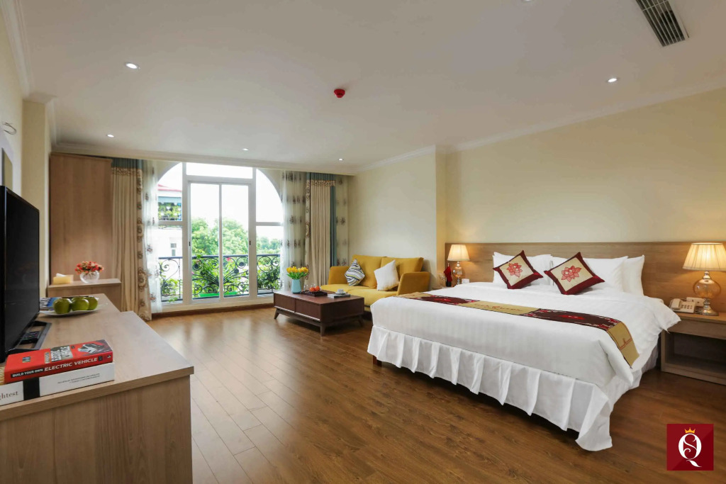 Hanoi Splendid Premium Hotel