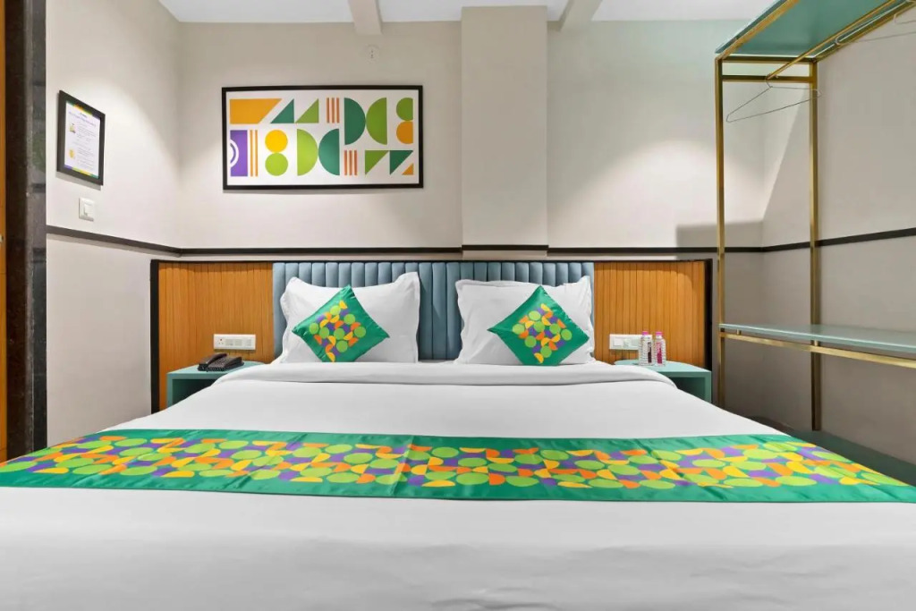 Treebo Bella Vista By Kaushalya Hospitality