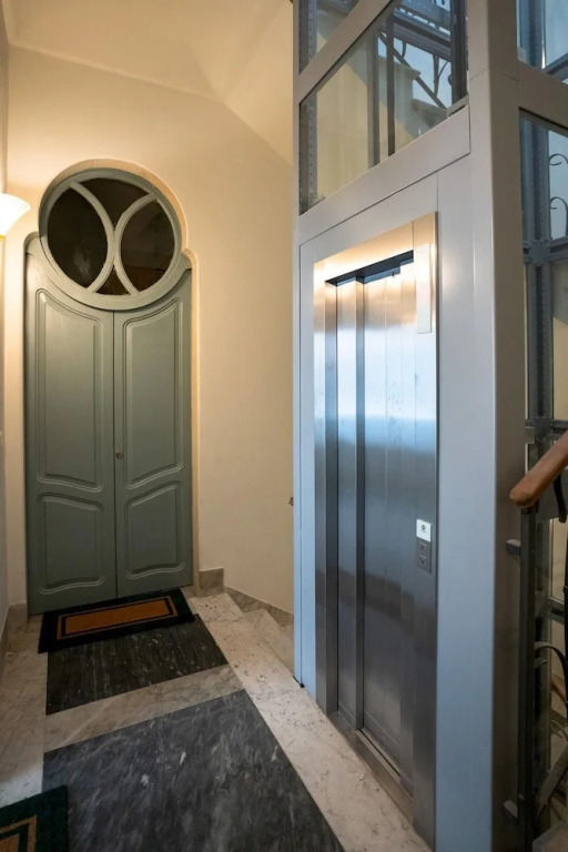 Baroque Apartments - Capo 10 Liberty Studio