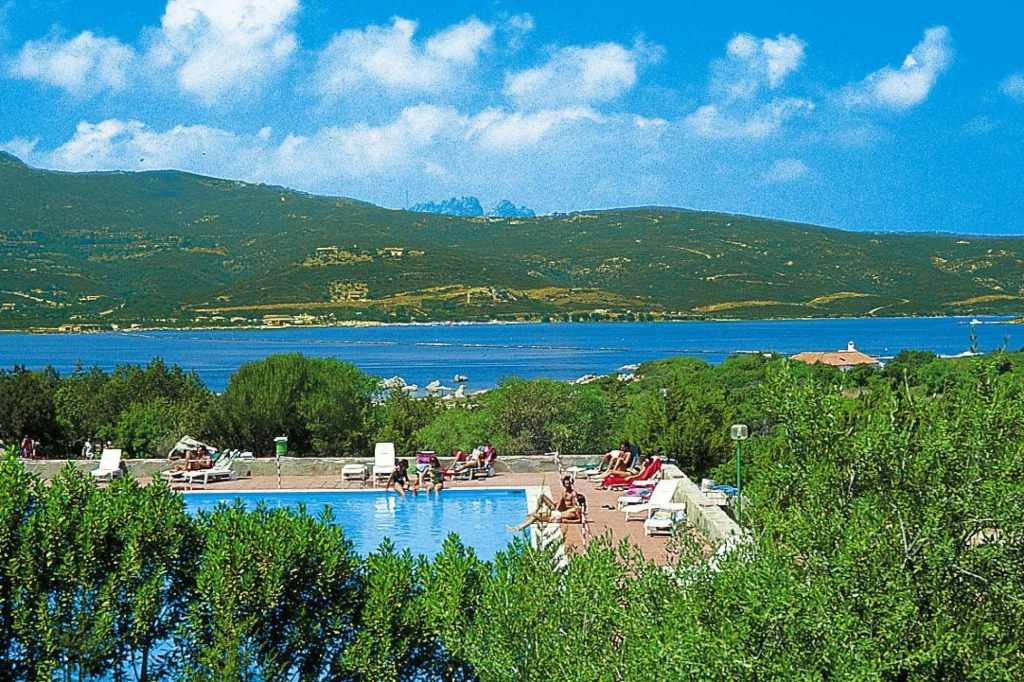 Residence Porto Rotondo Due
