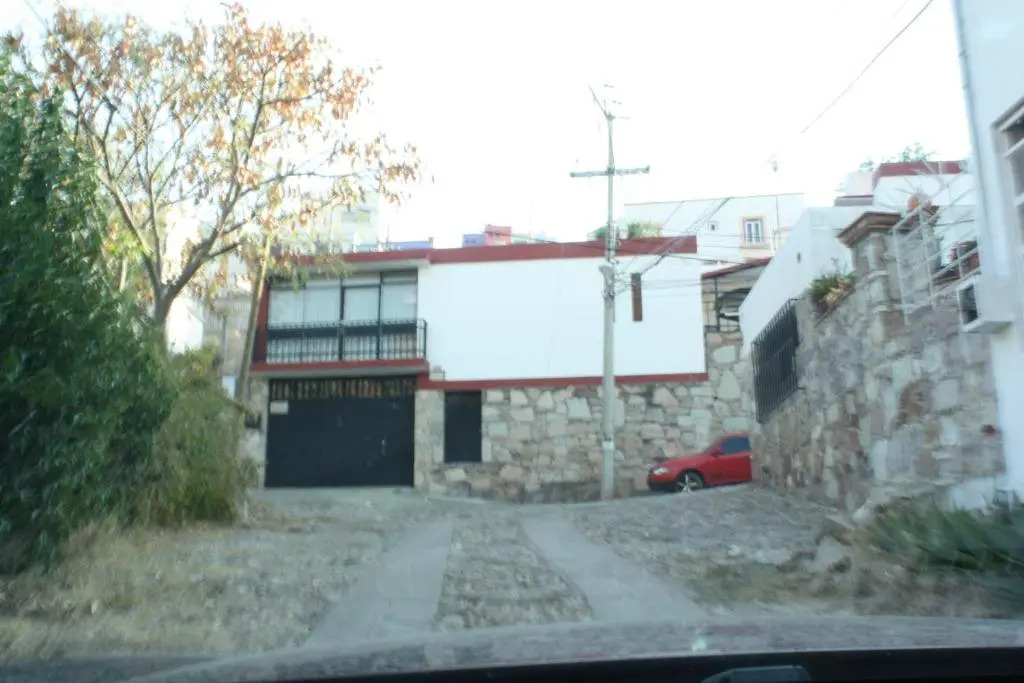 Arquitectos Departamento 11-5
