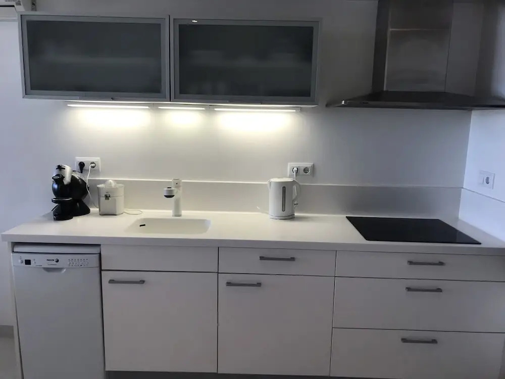 Apartamento Catalunya E-2