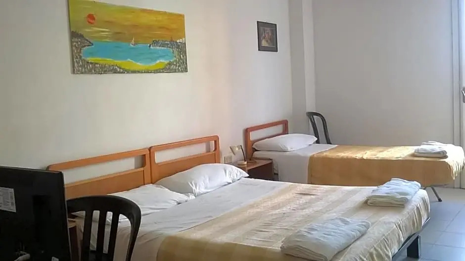 Hotel I Campanacci