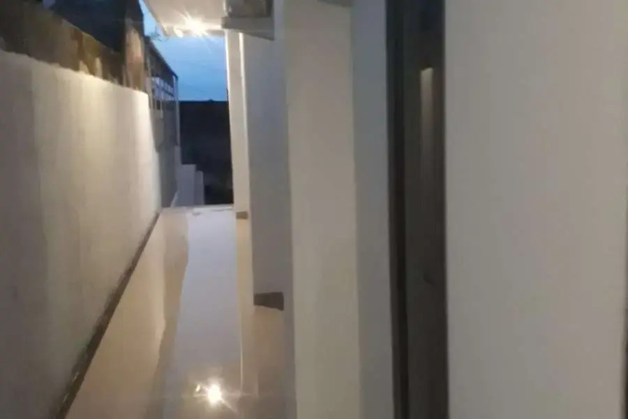 Paving Residence Manado RedPartner