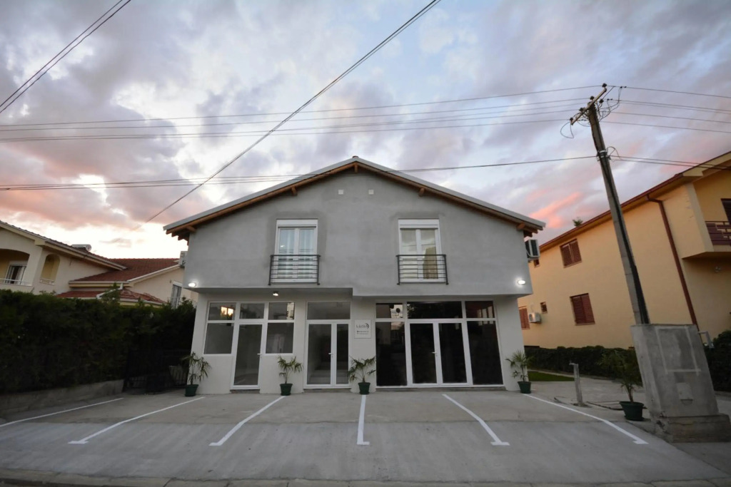 Luna Apartments Gevgelija