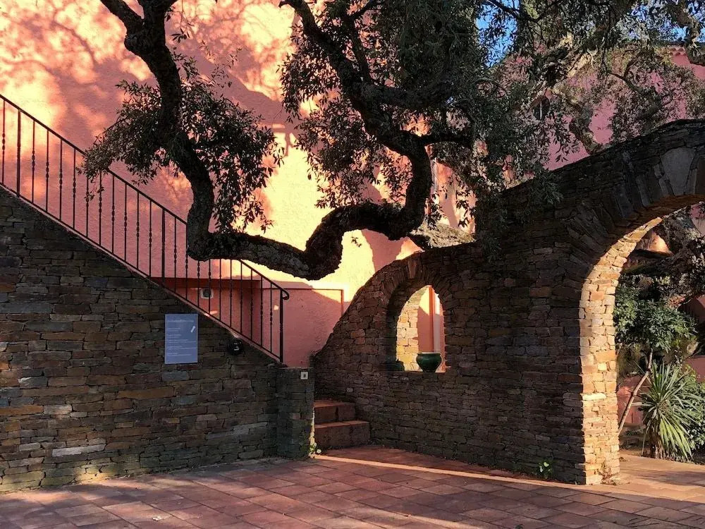 Appartement au Château Maravenne
