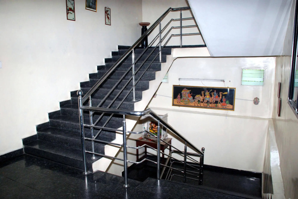 Hotel Geetanjali