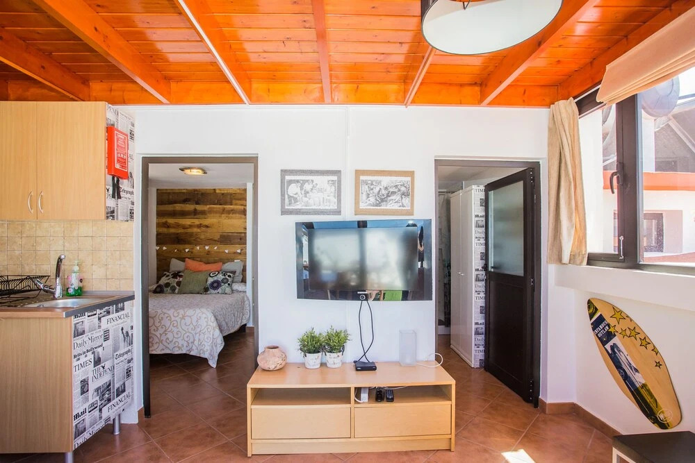 Apartamento Pico colorado  en Soo