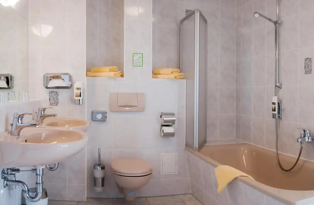 Landhotel Harz