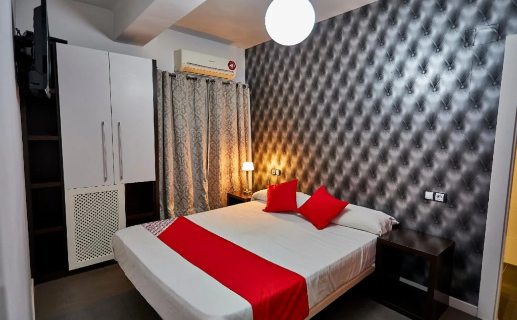 Hostal Gonzala by gaiarooms