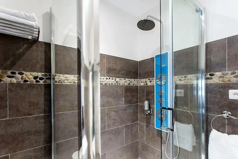 Appartement Le Nid Marseillais