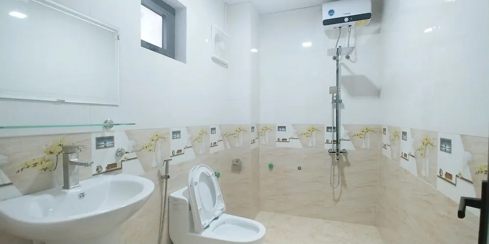 Trung Duc Phong Nha Hostel