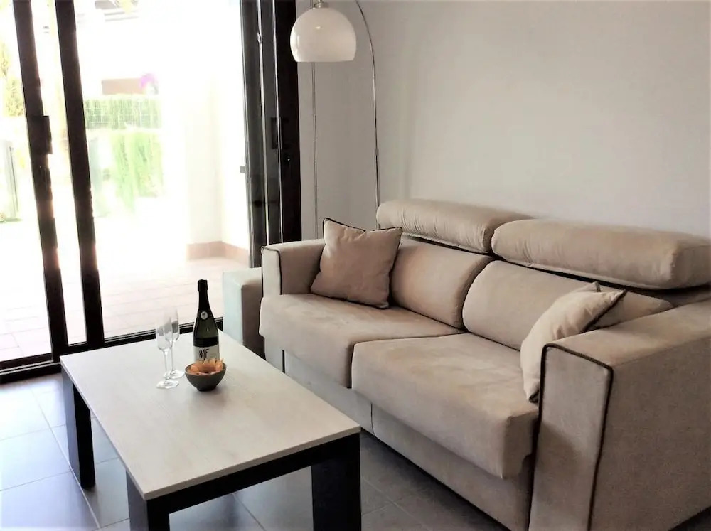 Casa Hermanos