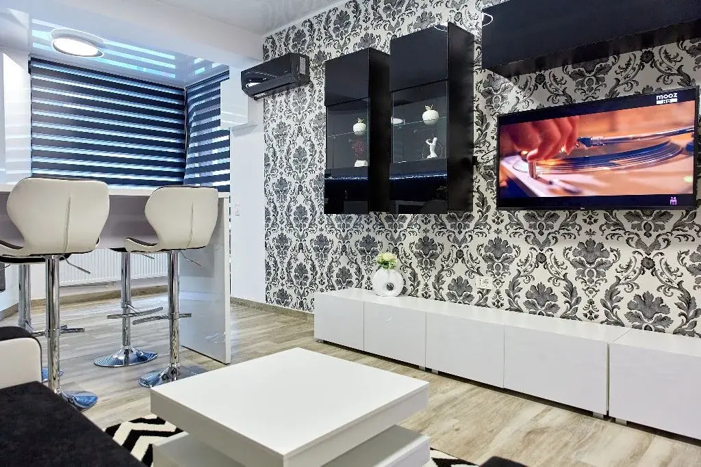 Mario Apartamente & Manor - Alezzi