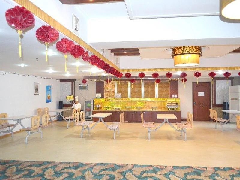 Han Long Quan Hotel