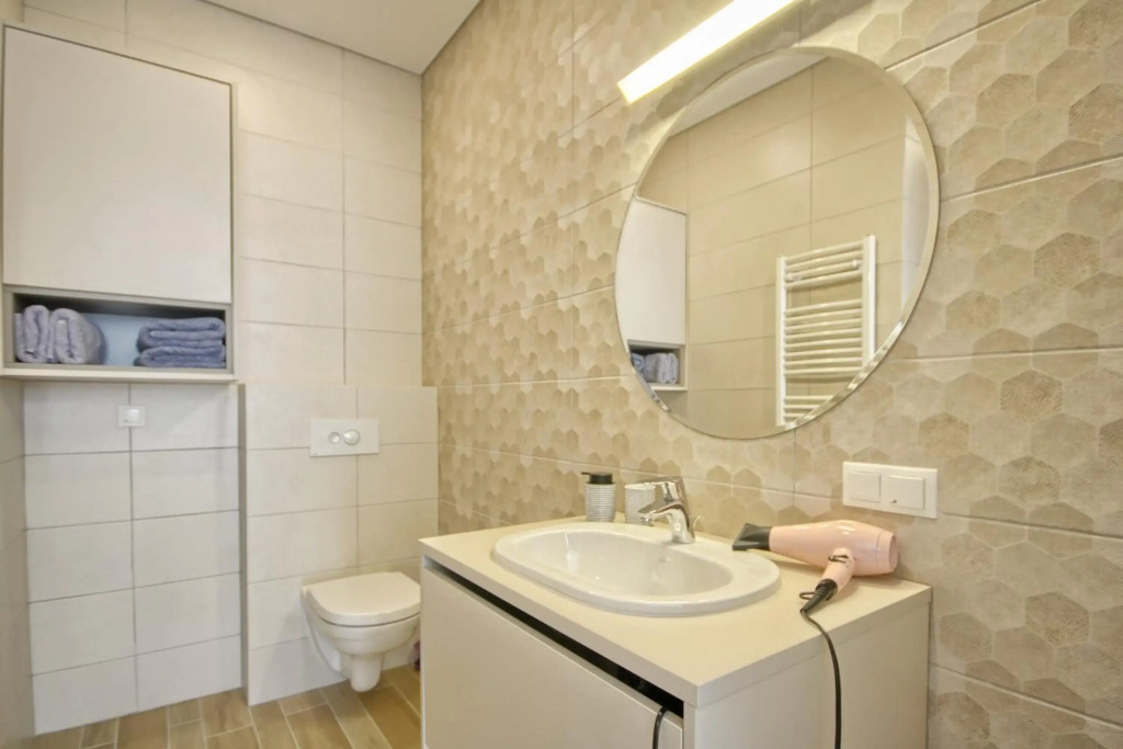Apartment DoMiSol
